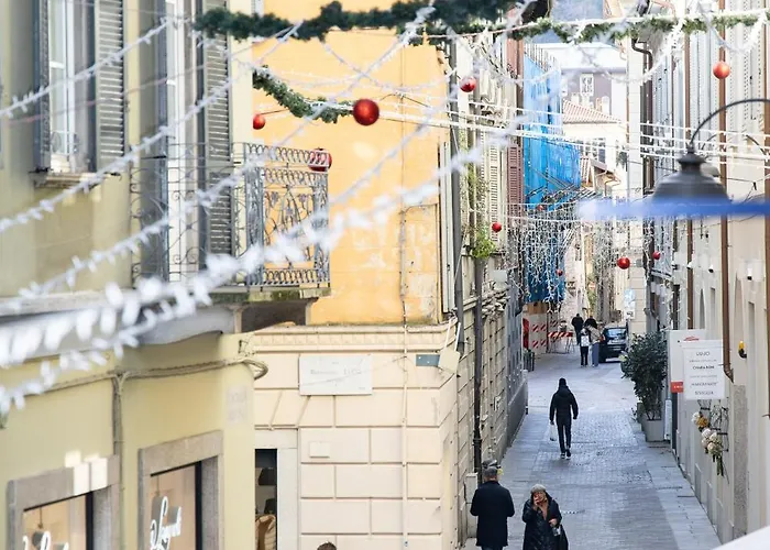 Апартаменты Carusca *