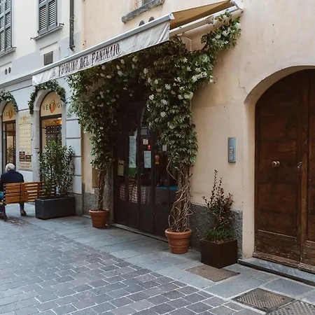 Apartament Carusca *