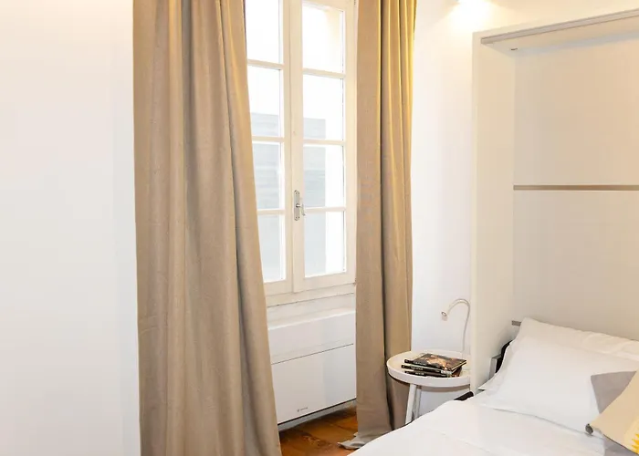 Apartman Carusca *