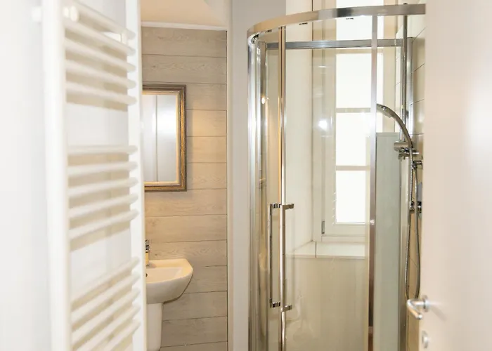 Apartman Carusca Como
